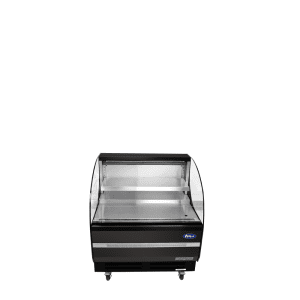 ATHOM-39 – 39"-Wide Open Air Merchandiser