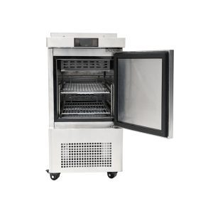 MSF17GR-NTCV — 17" Refrigerated Meat Well Station