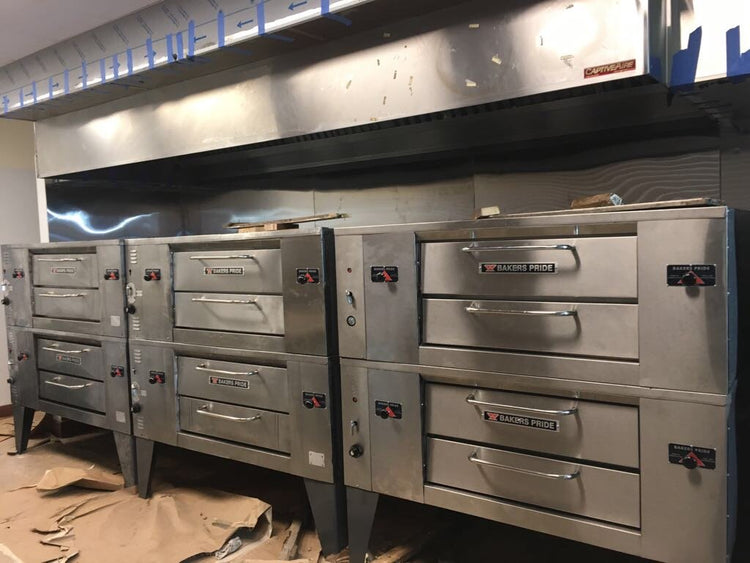 Used Equipment