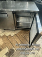 USED True TUC-48 Undercounter Refrigerator