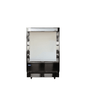AOM-50B — 50″-Wide Open Air Merchandiser
