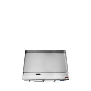 Plancha manual de gas ATMG-36 para encimera de alta resistencia de 36"