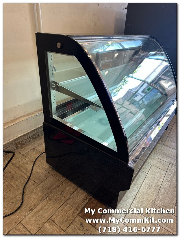 USED hongshan Qijing SG150FC Deli Cases
