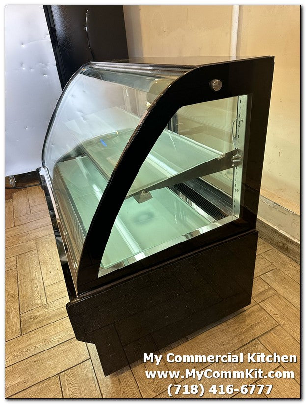 USED hongshan Qijing SG150FC Deli Cases