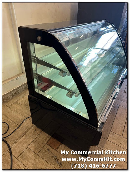 USED hongshan Qijing SG150FC Deli Cases