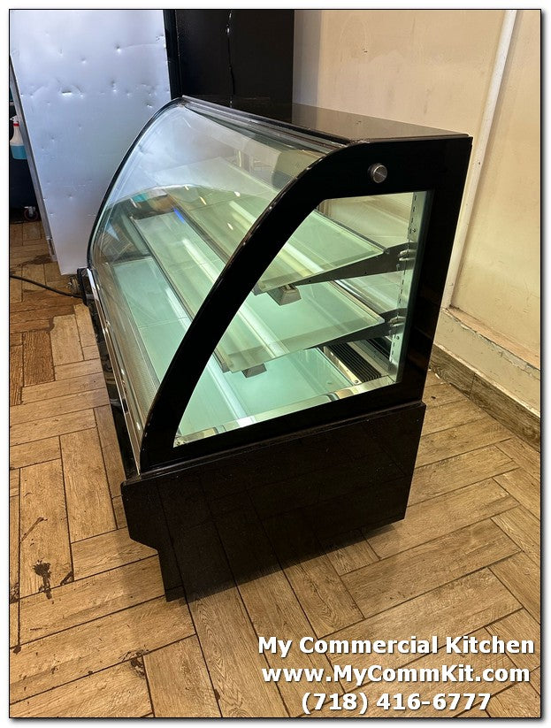 USED hongshan Qijing SG150FC Deli Cases
