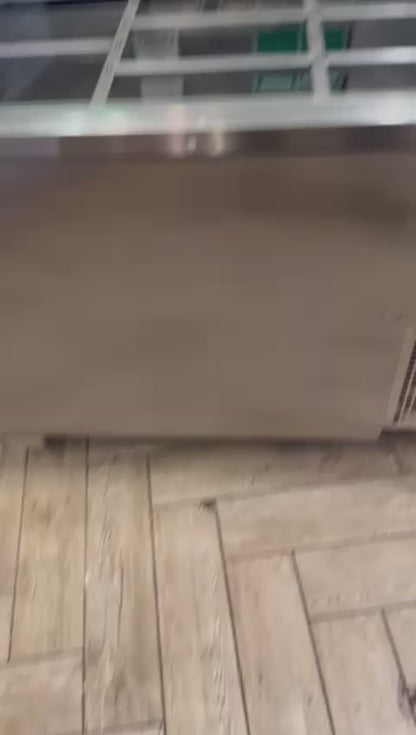 USED Turbo Air JBT-48-N Sandwich/Salad Prep Table