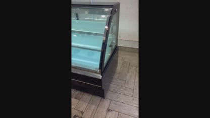 USED hongshan Qijing SG150FC Deli Cases